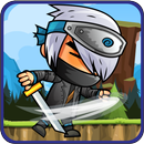 Sasuke Warrior APK