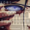 Sasuke Uchiha Keyboard