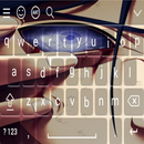 Sasuke Uchiha Keyboard APK