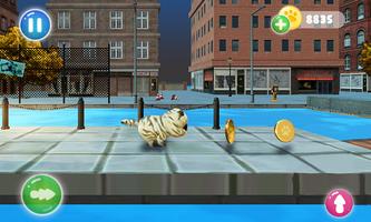 Cat Run Simulator Screenshot 3