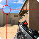 Army Counter Strike Gun icon