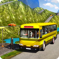 BUS Offroad Driving Simulator