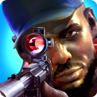 Fury Sniper : Elite Killer アイコン