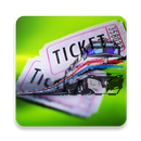 APK Railway Ticket Wallet