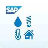 SAP Self-Service for Utilities أيقونة