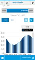 SAP Self-Service for Utilities ภาพหน้าจอ 3