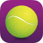 WTA Finals Zeichen