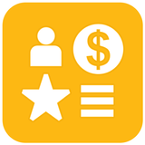 SAP CRM Sales icon