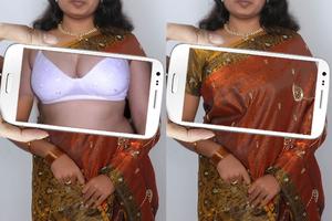 Bhabhi Xray Clothes Scanner screenshot 1