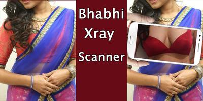 برنامه‌نما Bhabhi Xray Clothes Scanner عکس از صفحه