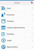 SAP Hybris Cloud for Customer poster
