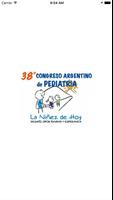 38° Congreso Arg. de Pediatría постер