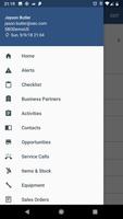SAP Field Service Management screenshot 2