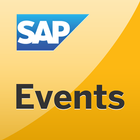 SAP Events أيقونة