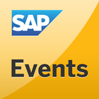 آیکون‌ SAP Events