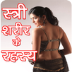 Female Body Guide APK