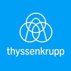 thyssenkrupp easy supply icon