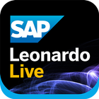 SAP Leonardo Live 圖標