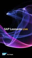 SAP Leonardo Live 海報