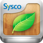 Sysco Counts-icoon