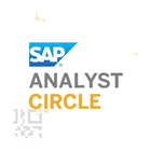 Analyst Circle icon