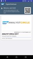 Analyst Circle screenshot 2