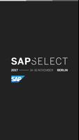 SAP Select پوسٹر