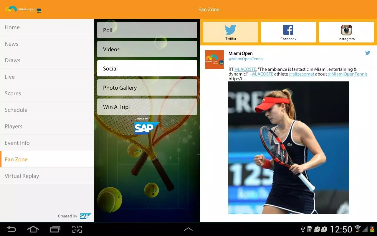 Miami Open APK for Android Download