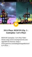 Guide for REDCON Ekran Görüntüsü 1