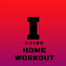 Guide for Home Workouts aplikacja