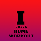 آیکون‌ Guide for Home Workouts