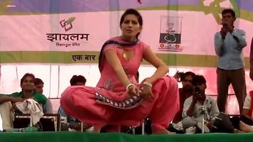 Haryanvi Dance Video 2018 ポスター