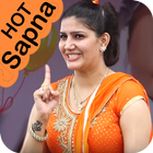 Sapna Choudhary Dance Video Songs (Sapna Dancer) icon
