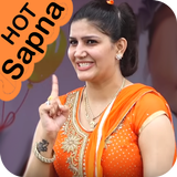 Sapna Choudhary Dance Video Songs (Sapna Dancer) icon