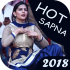 Sapna Choudhary HOT Dance 2018 Videos - Naye Gane icône
