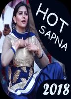 Sapna Choudhary HOT Dance 2018 Videos - Naye Gane Affiche