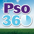 Psoriasis 360 أيقونة
