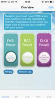 Psoriasis 360 الملصق