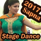 SAPNA DANCER 2017 New Videos - Latest Dance Songs آئیکن