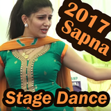 SAPNA DANCER 2017 New Videos - Latest Dance Songs 图标