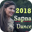 APK Sapna Dancer 2018 Videos - Latest New Dance Songs
