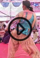 Sapna Hot Video poster