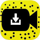 snap downloader 2017 icône