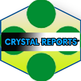 Learn Crystal Reports Full icône