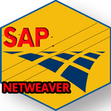 Learn SAP NetWeaver Zeichen