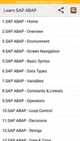 Learn SAP ABAP Full bài đăng