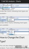 SAP BO Analysis Edition For OLAP ảnh chụp màn hình 2