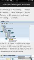 Learn SAP FICO скриншот 3