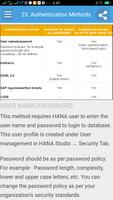 Learn SAP HANA Administration Full Screenshot 2