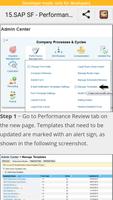 Learn SAP SuccessFactors Screenshot 3